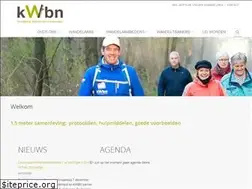 Sites similar to kwbn.nl