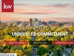 Sites similar to kwboise.com