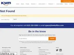 Sites similar to kwbpropertymanagement.com