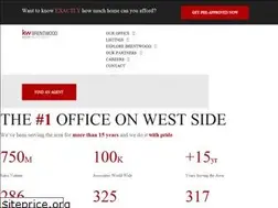 Sites similar to kwbrentwoodla.com