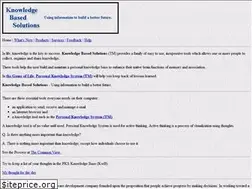 Sites similar to kwbsolutions.com