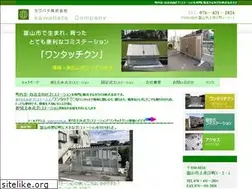Sites similar to kwbt.jp