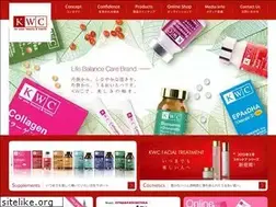 Sites similar to kwc-japan.jp