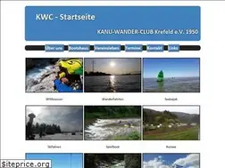 Sites similar to kwc-krefeld.de