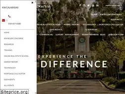 Sites similar to kwcalabasas.com