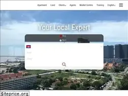 Sites similar to kwcambodia.com