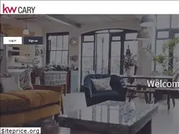 Sites similar to kwcary.com