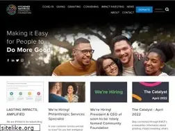 Sites similar to kwcf.ca