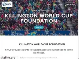 Sites similar to kwcfgivesback.org