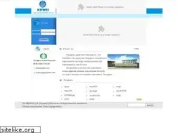 Sites similar to kwchem.com