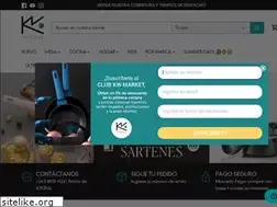 Sites similar to kwchile.cl