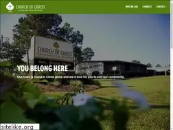 Sites similar to kwchurch.org