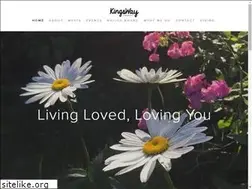 Sites similar to kwcm.org