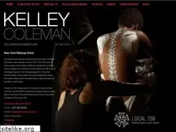 Sites similar to kwcmakeup.com