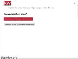 Sites similar to kwcmontreal.com