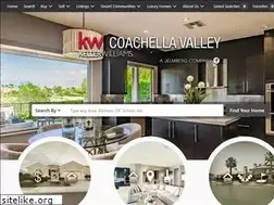 Sites similar to kwcoachellavalley.com