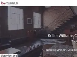 Sites similar to kwcolumbiascrealestate.com
