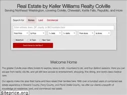 Sites similar to kwcolville.com