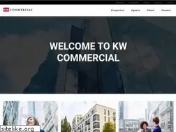 Sites similar to kwcommercial.com