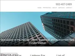 Sites similar to kwcommercialhalifax.com