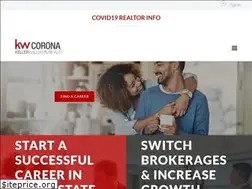 Sites similar to kwcorona.com
