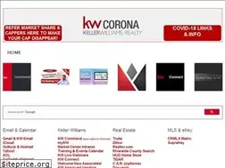 Sites similar to kwcoronasupport.com