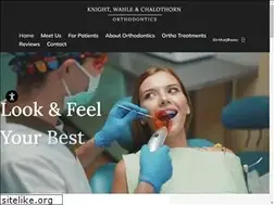 Sites similar to kwcorthodontics.com