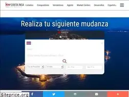 Sites similar to kwcostarica.com