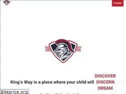 Sites similar to kwcs.org