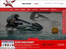 Sites similar to kwcycle.com