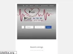 Sites similar to kwd.asia