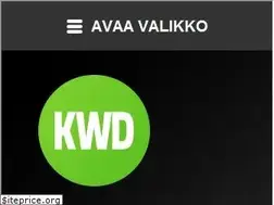 Sites similar to kwd.fi