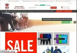 Sites similar to kwd.nl