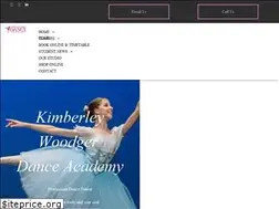 Sites similar to kwda.com.au