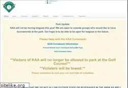 Sites similar to kwdaa.com