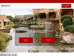 Sites similar to kwdanville.com