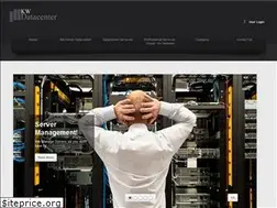Sites similar to kwdatacentre.com