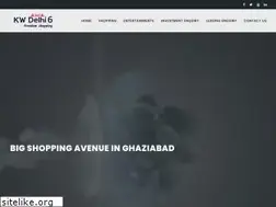Sites similar to kwdelhi6.com