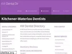 Sites similar to kwdentaldirectory.com