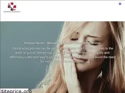 Sites similar to kwdentalemergency.com