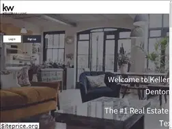 Sites similar to kwdenton.com