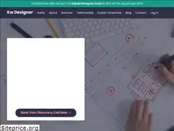 Sites similar to kwdesigner.com