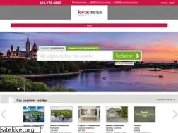 Sites similar to kwdistinction.com