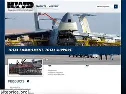 Sites similar to kwdmfg.com