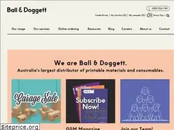 Sites similar to kwdoggett.com.au