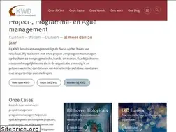 Sites similar to kwdrm.nl
