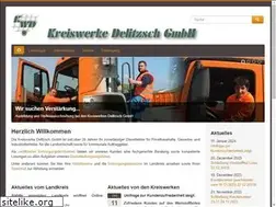 Sites similar to kwdz.de