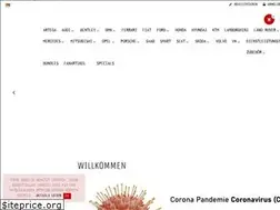 Sites similar to kwe-racing.de