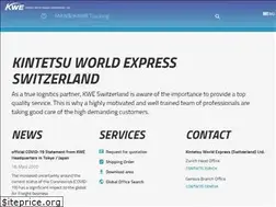 Sites similar to kwe-switzerland.com