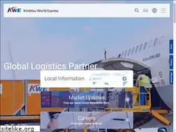 Sites similar to kwe.com